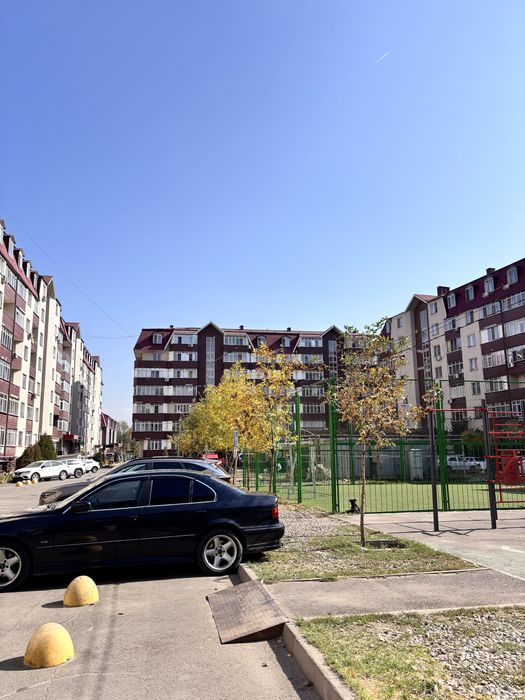 Продам квартиру