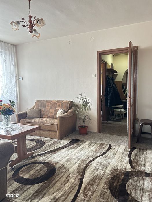 Apartament 2 camere, Soseaua Sibiului