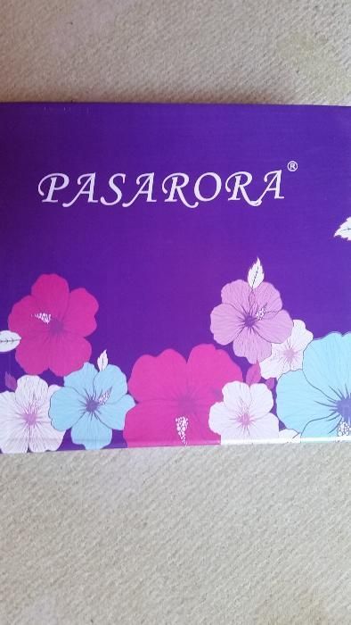 pantofi dama din piele intoarsa