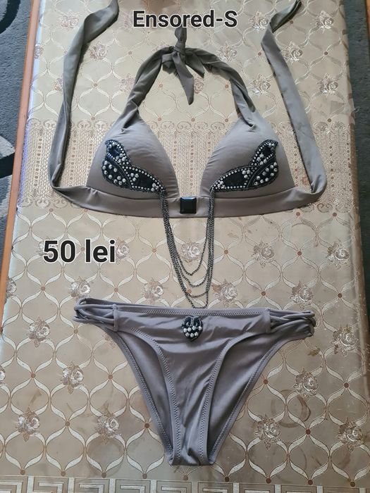 Costume baie damă S/M