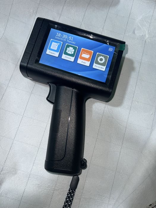 Датер Маркиратор Принтер