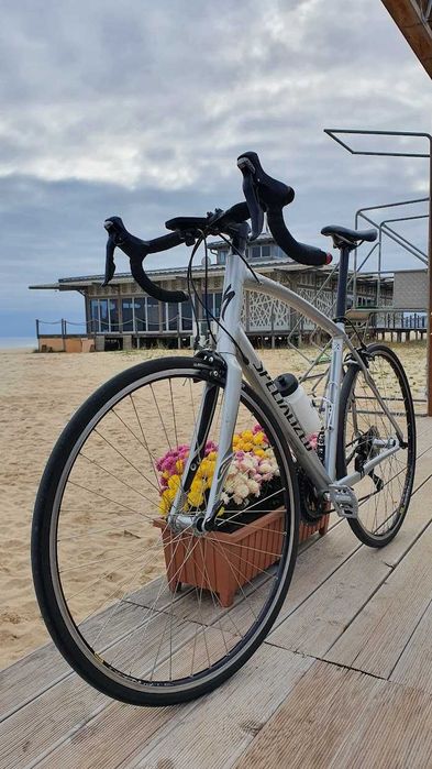 Шосеен велосипед Specialized