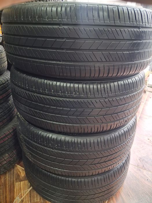 18 kia k5 arginal diska balon