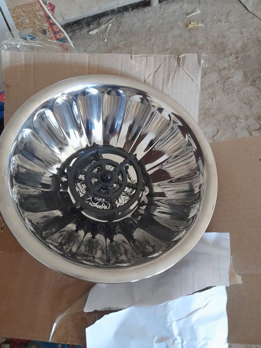 Газвада аппаратка мойка сатылады колбы стойкасыда бар