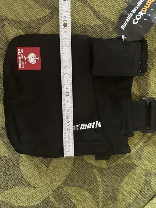 Държач за бутилки Jack Wolfskin чанта за инстурменти Engelbert Strauss