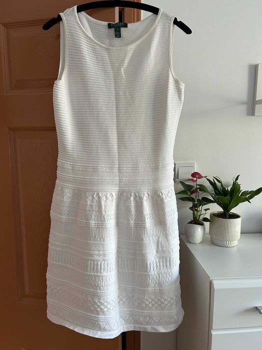 Рокли Ralph Lauren, Betty Barclay, CK, Waggon Paris, Esprit, Vero Moda / размери S-M