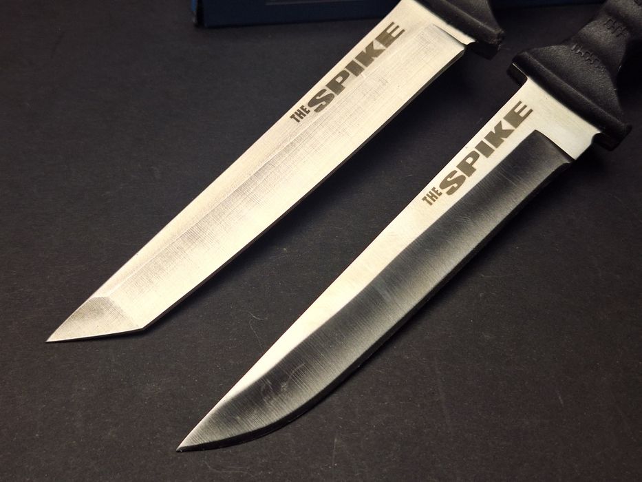 Нож Cold Steel-SPIKE