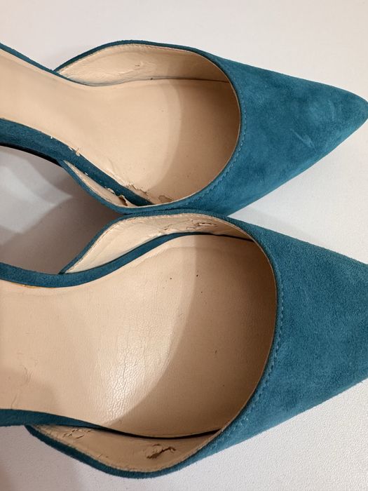 Туфли Nine West, оригинал