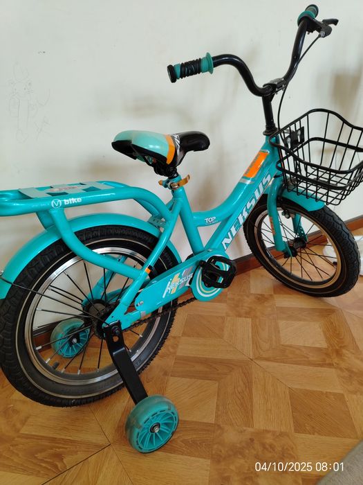 Велосипед для детей