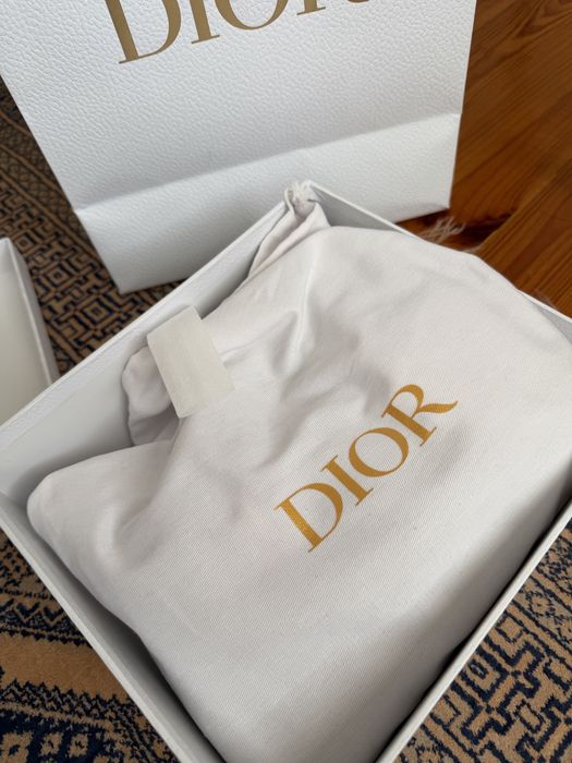 Чанта Dior нова