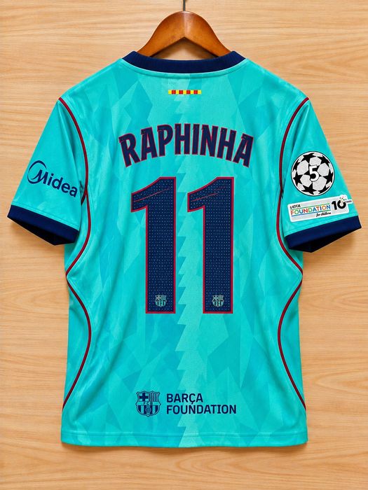Tricouri FC Barcelona 26/27 S,M,L,XL Home,Away, 3rdKIT