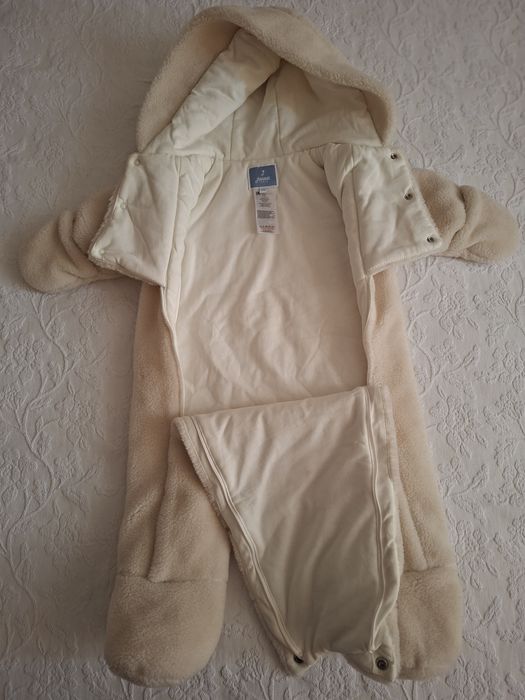 Комбинезон зимний Jacadi