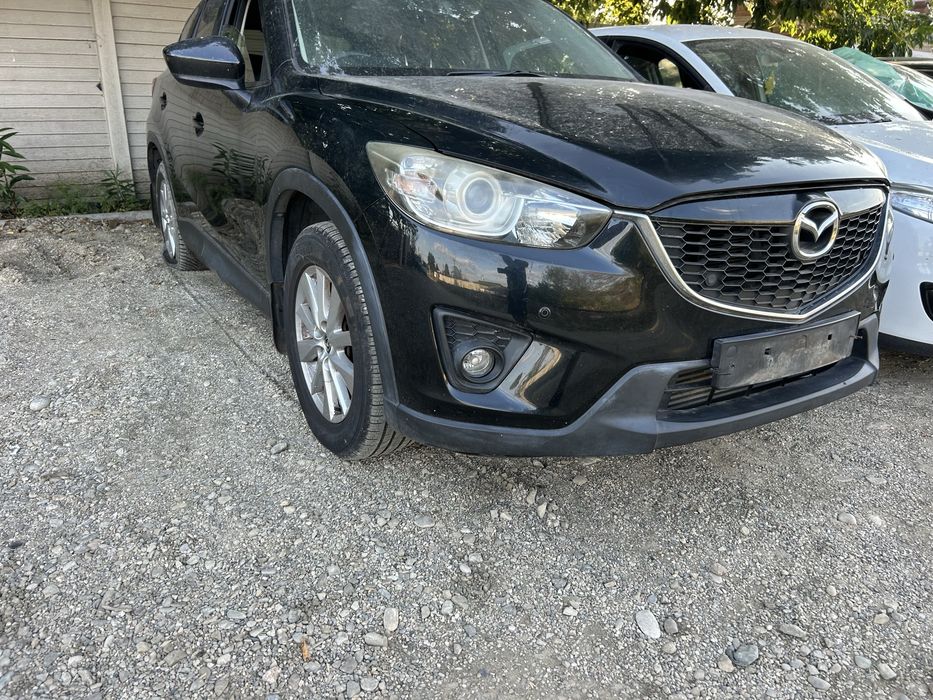 Injectoare Mazda CX5 2.2 diesel Skyactiv 2014