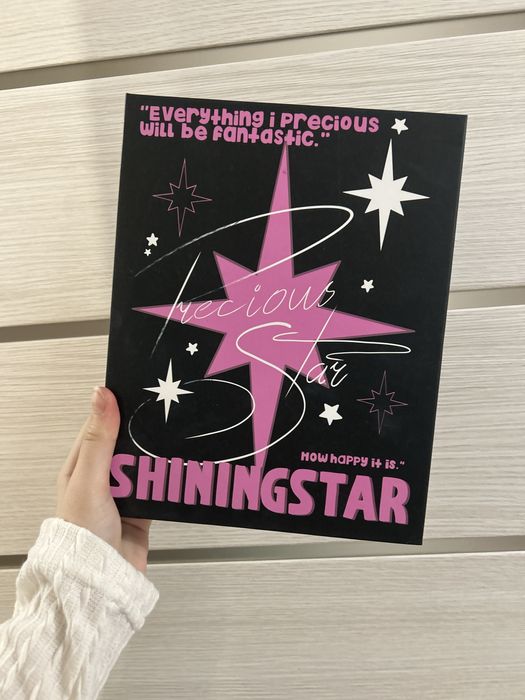 Биндер для карточек