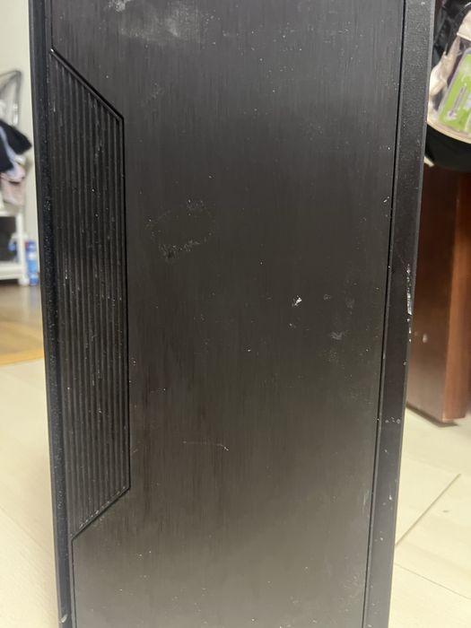 PC Gaming RTX 3050 / Ryzen 5 / 16GB RAM – gata de utilizare