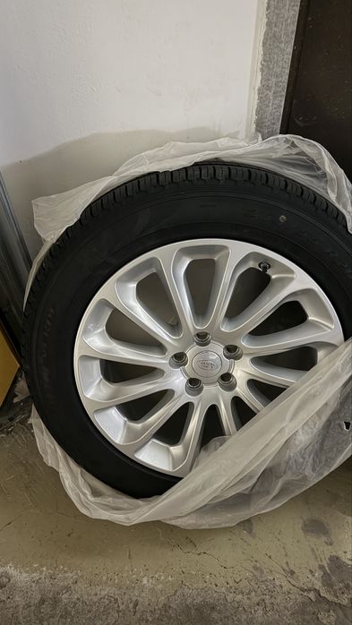 Диски с балоном ,255/55 r20