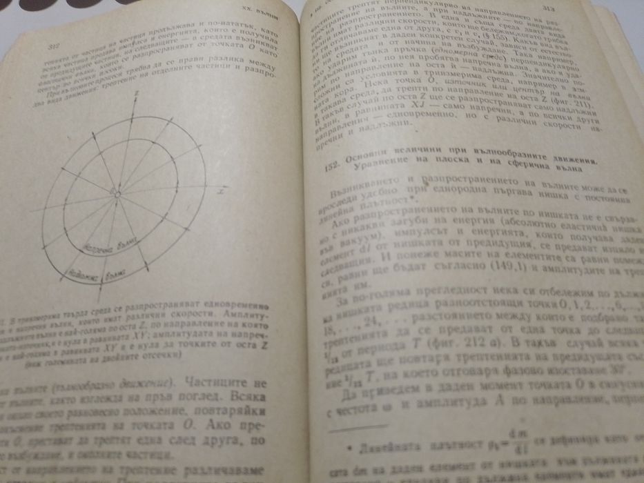 Христоматия по физика