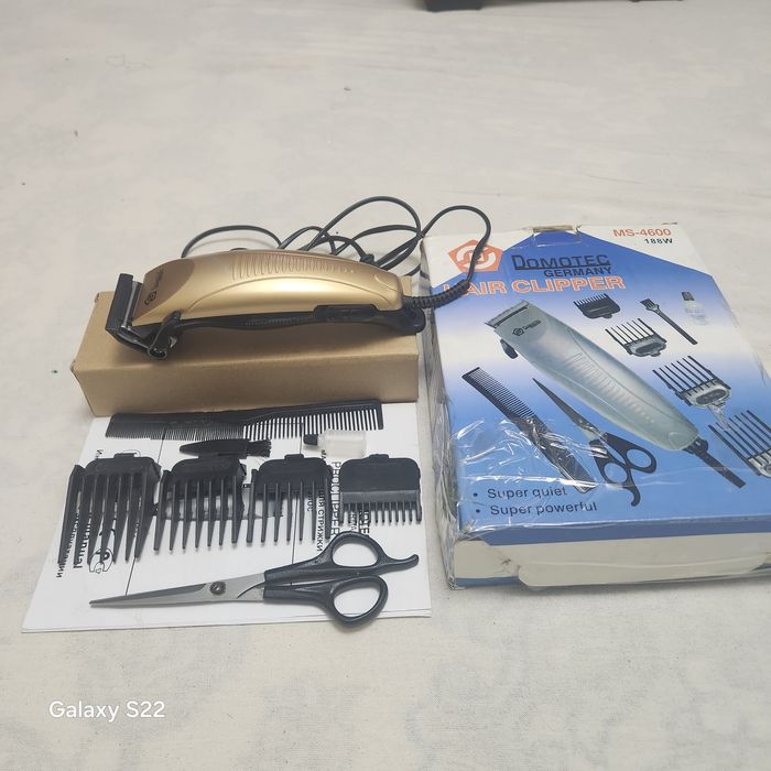 Машинка для стрижки