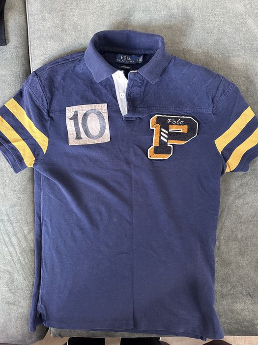 Мъжки тениски POLO оригинални