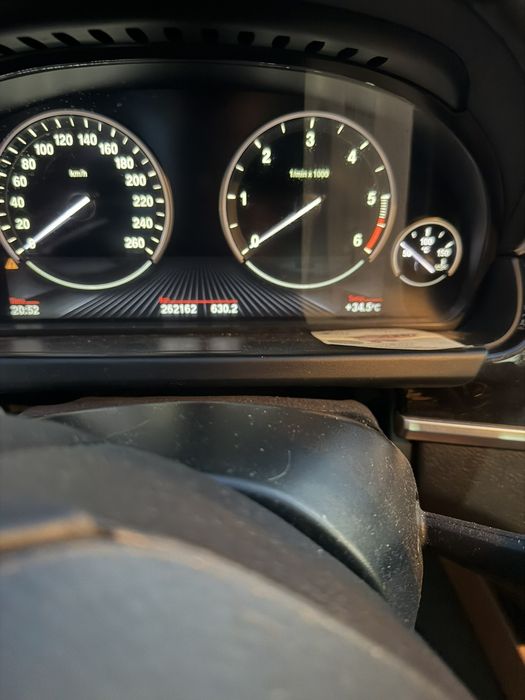 BMW 640d Gran Coupe (F06) 2012