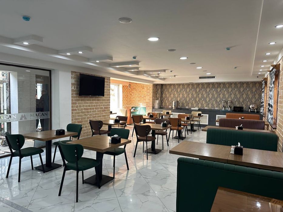 Юнусабадская Больница 7/6квартал | 1500кв - Продается Действующая Гост