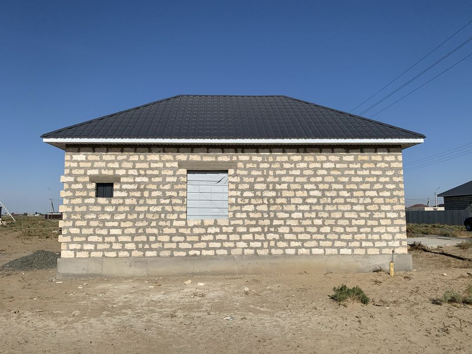 Продается времянка