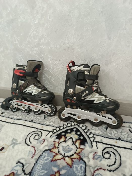 Ролик 30-33 размер