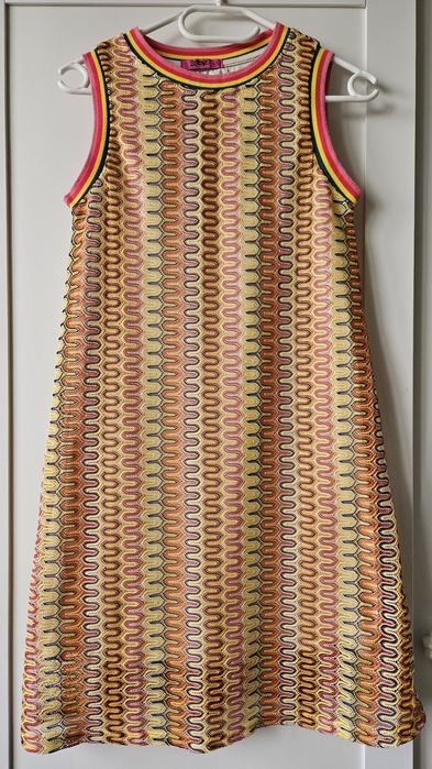 Дълги ежедневни рокли