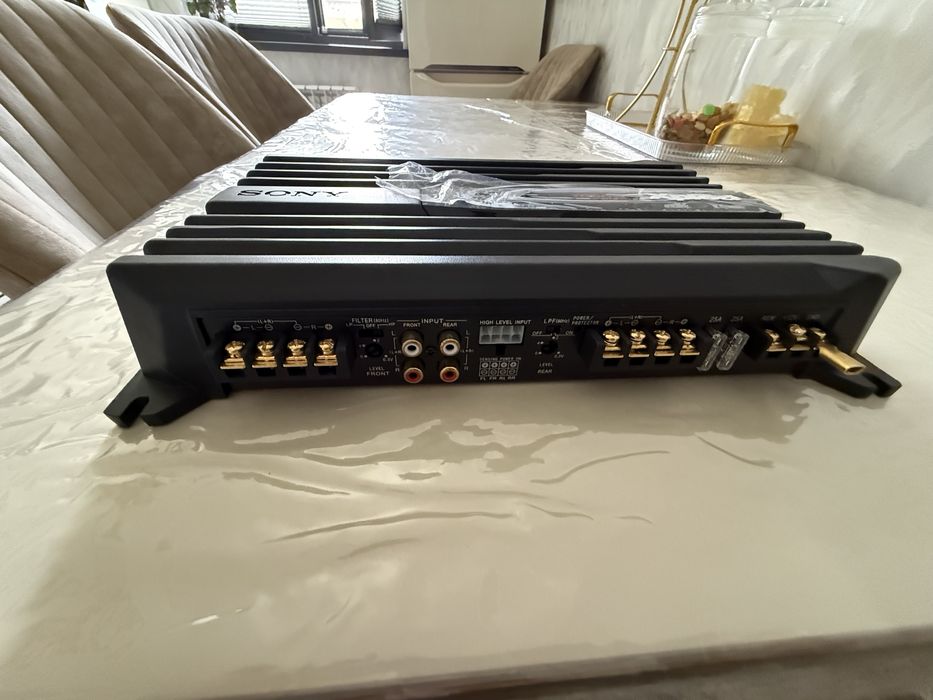 Sony Explod оргинали 4 талиги.