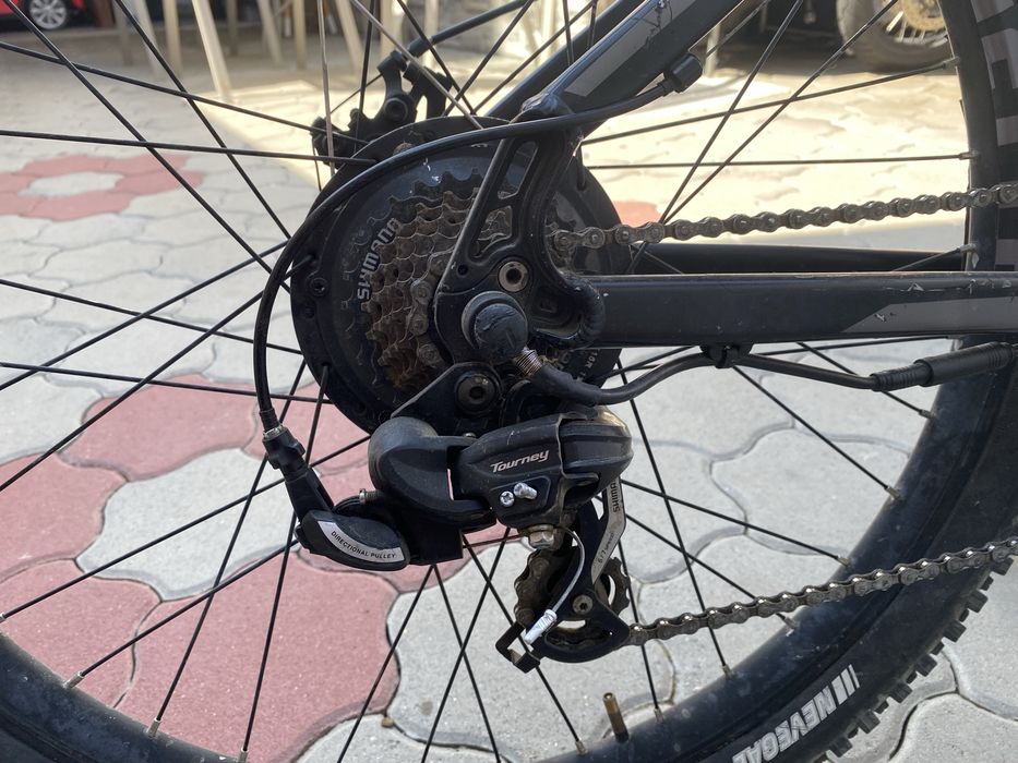 Vand bicicleta electrica Fitifito MT 27.5