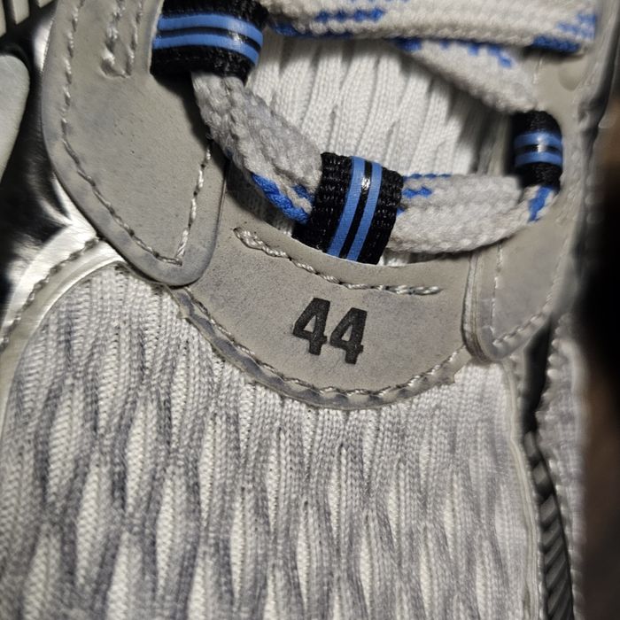 Balenciaga 3XL сини *НОСЕНИ ВЕДНЪЖ*