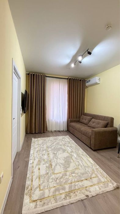 Аренда квартиры Assalom sohil 1/2/16 УЗБУМ Яшнабадский район