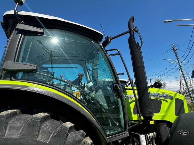 Трактор Zoomlion RS1304 (Акция, с 20% Предоплатой)