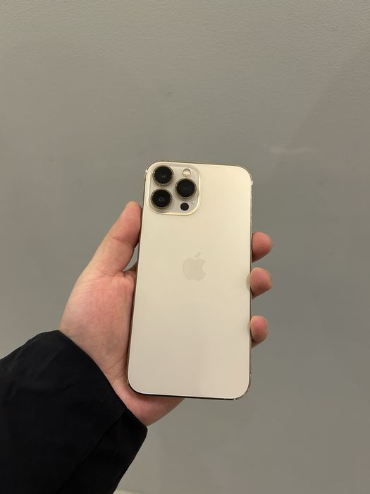 Iphone 13 pro max 256gb