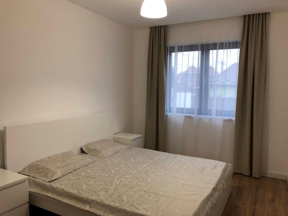 De inchiriat: apartament 2 camere, zona centrala, parter