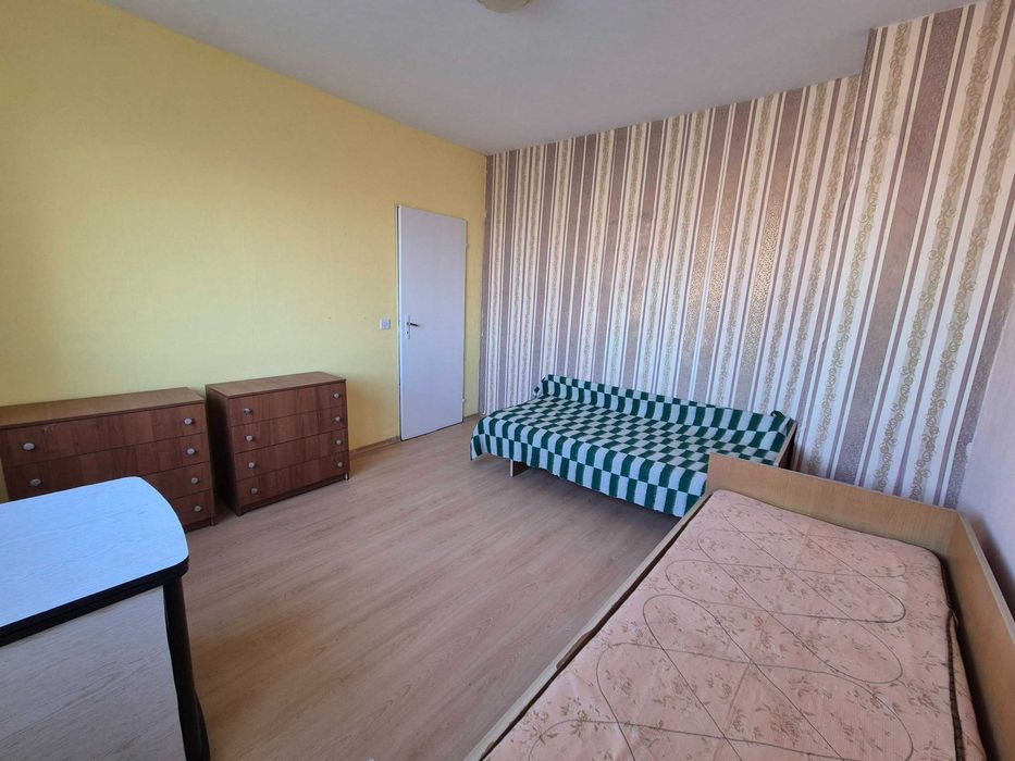 Дава се под наем Тристаен апартамент в Търговище, Вароша - 65 кв.м за 219.3 € - Снимка #3