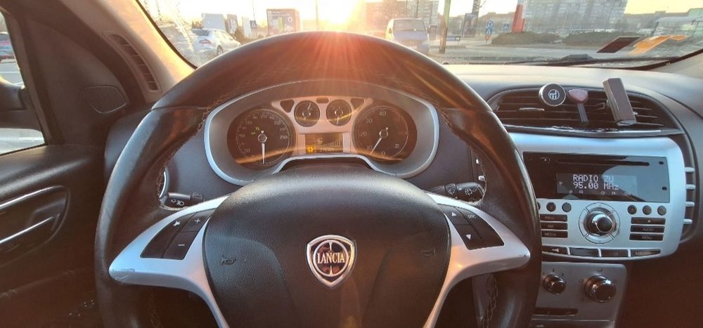 De vânzare Lancia Delta