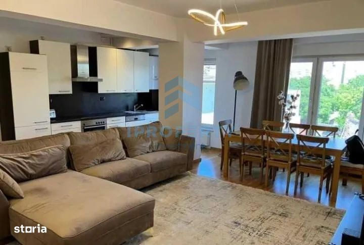 Dacia | 3 camere |Proximitate Metrou |Centrala Proprie |RENOVAT |Loc P