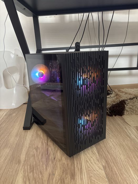 Pc gaming rtx 3050 i5 10400f