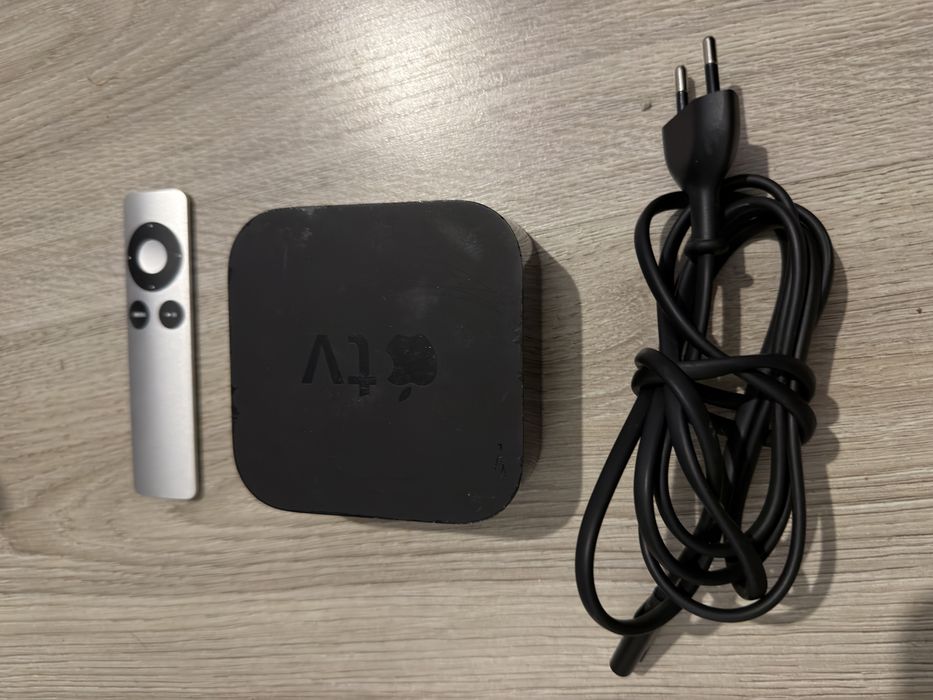 Apple tv 4 64gb netflix disney prime hbo