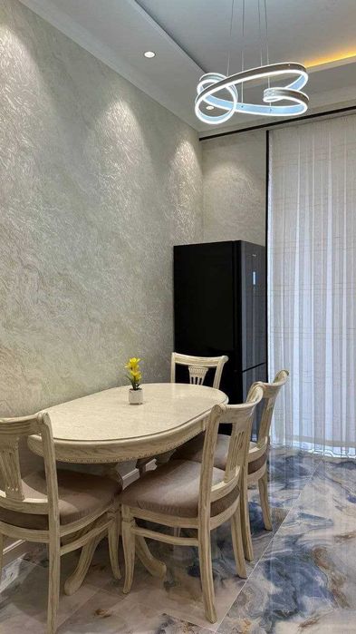 ЖК Modern Stroy! Сдается квартира на Юнусабадском р-не ул Уста Ширин!