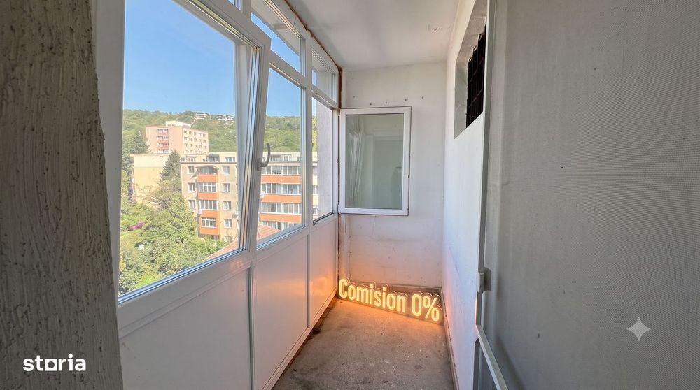 3 camere Grigorescu | 73 mp | Decomandat | 0% Comision