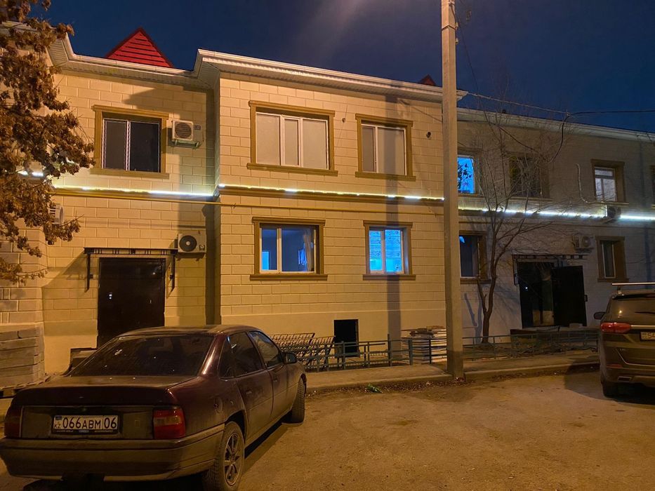 Продается однакомнатная квартира