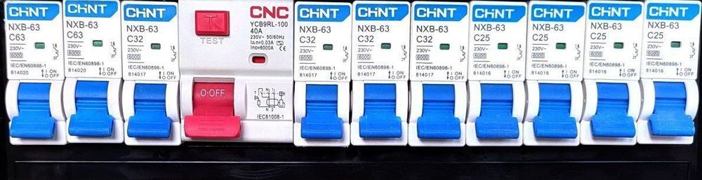 Elektrik, Наладчик КИПиА