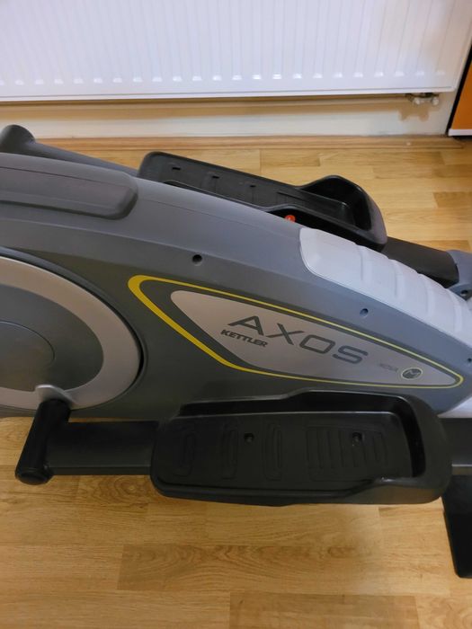 Vand bicicleta  Eliptica KETTLER AXOS NOVA