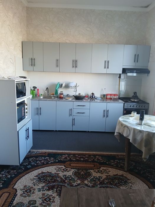 Кибрай байткоргон Катэж 6 сотки