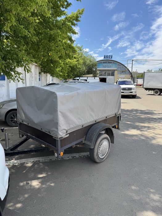 Продам прицеп 2023года