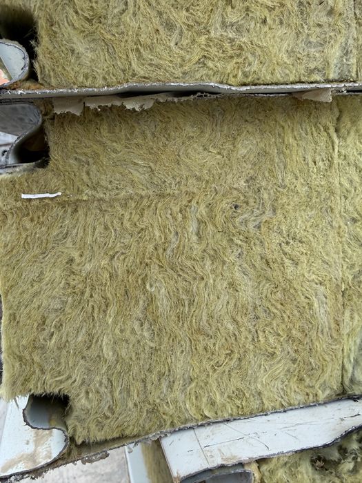 Сэндвич панели …