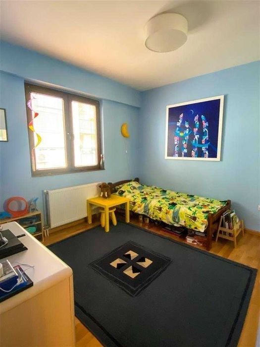 Дава се под наем Двустаен апартамент в София, Разсадника - 65 кв.м за 453.9 € - Снимка #3