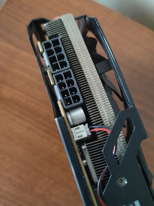 Gigabyte GTX 980 4GB OC